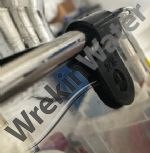 WSSD/FL Gravity System Anti Air Lock Clip
